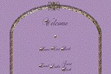 Purple Framed Set