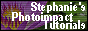 Visit Stephanie of Stephanie's PI Tutorials