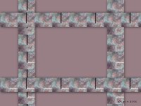 Abstract Frame